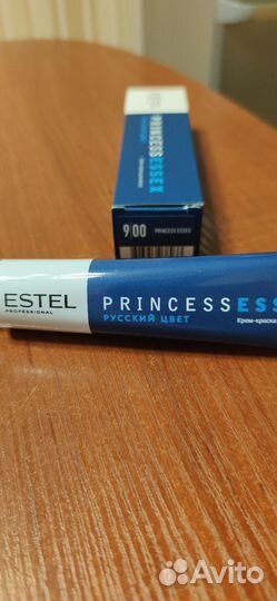 Краска для волос Эстель