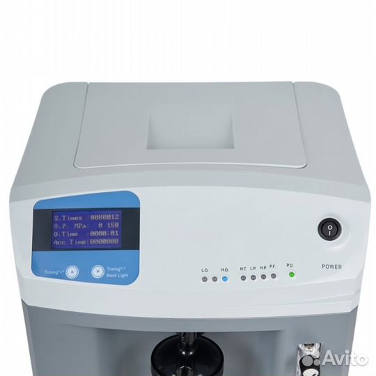 Кислородный концентратор