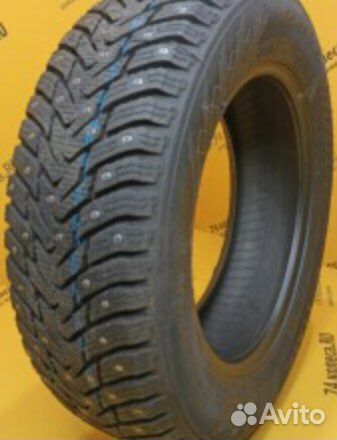 Nokian Tyres Nordman 8 185/65 R15