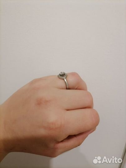 Кольцо