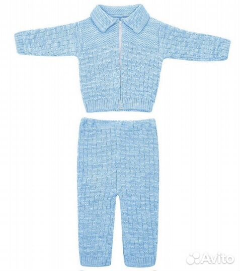 Комлект на выписку