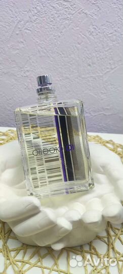 Парфюм Молекула 01