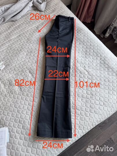 Брюки женские классические