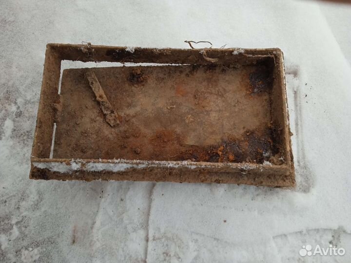 Дверца для печки бу размер 25.5:14.5 см