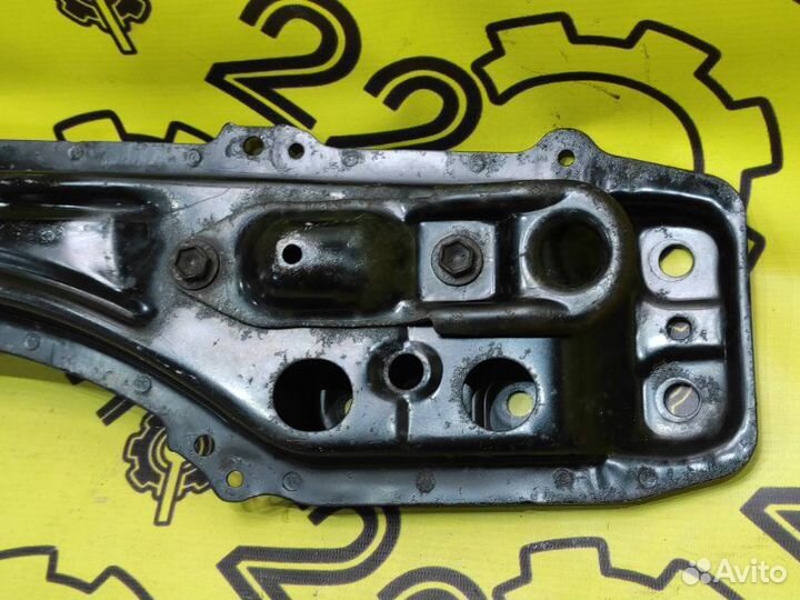 Балка продольная передняя Toyota Corolla Allex