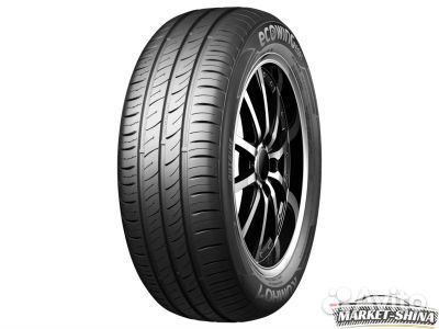 Kumho Ecowing ES01 KH27 185/65 R14 86H