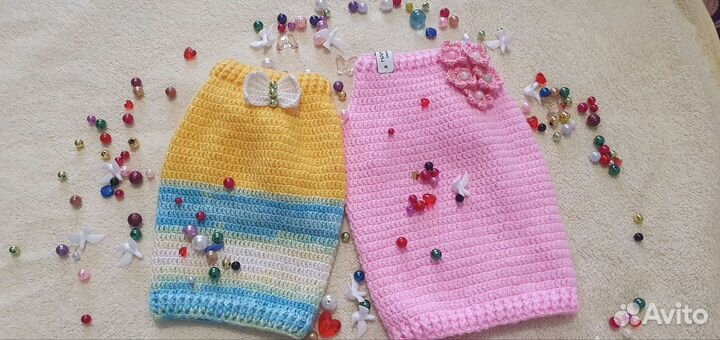 Одежда для кошек или собак