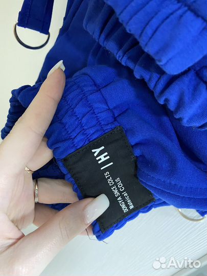 Костюм спортивный