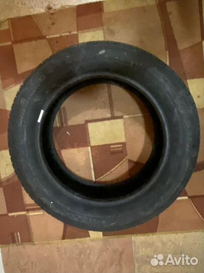 Continental Contact CT 21 205/55 R18 91V