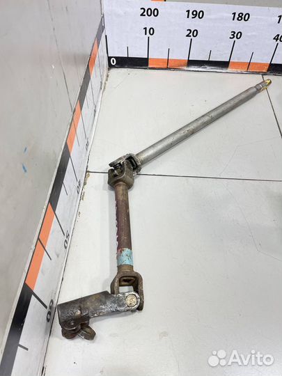 Вал рулевой Ford Escort 6