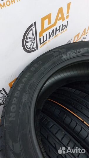 Ikon Tyres Nordman RS2 215/55 R17 98