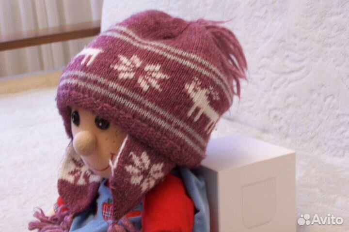 Зимние шапки, шарф и манишки maximo,chobi, huppa