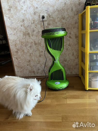 Гироскутер бу бронь