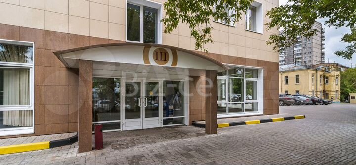 От собственника у метро офис 254.4 кв.м