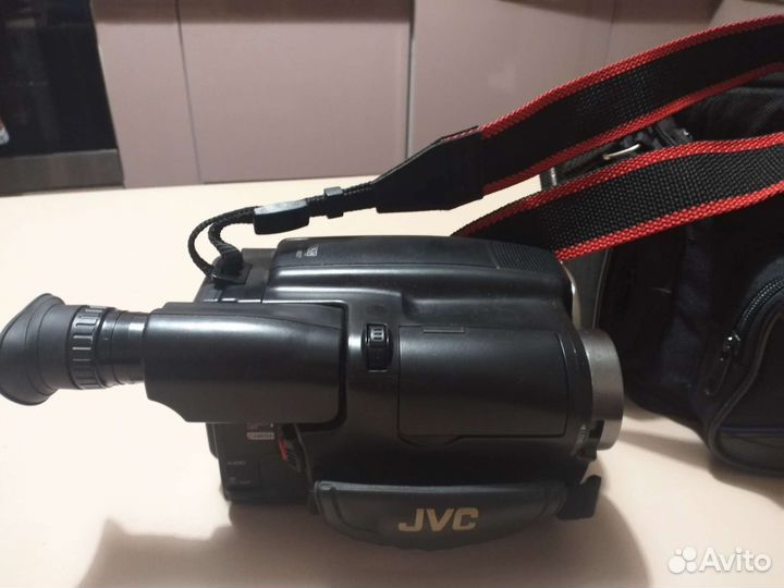 Видеокамера VNS