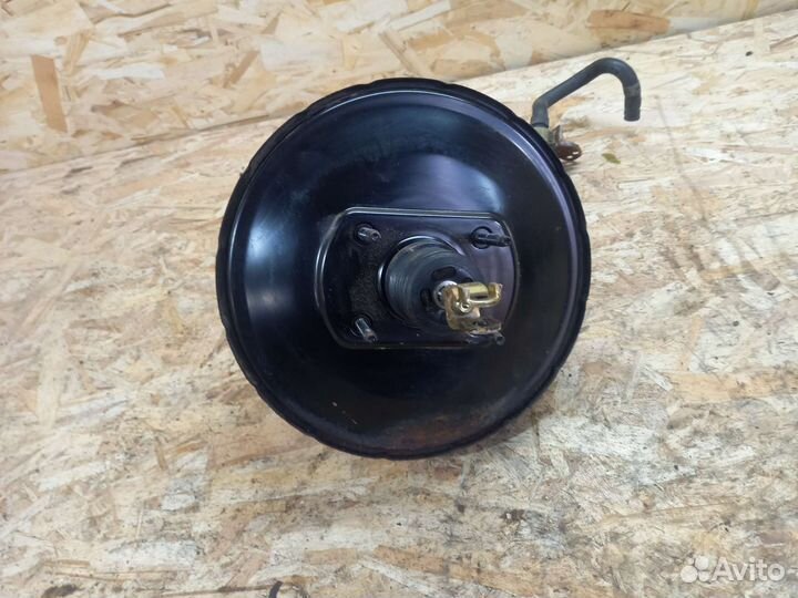 Honda Accord 7 тормозной вакуум