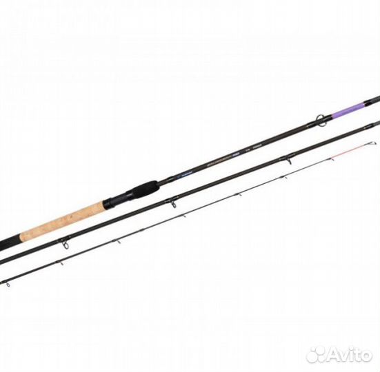 Фидер Flagman Squadron Pro Carp Feeder 420