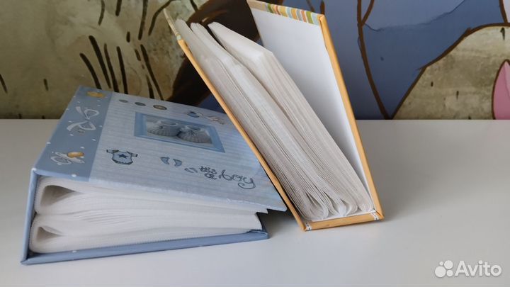 Фотоальбом. Для фото 10х15