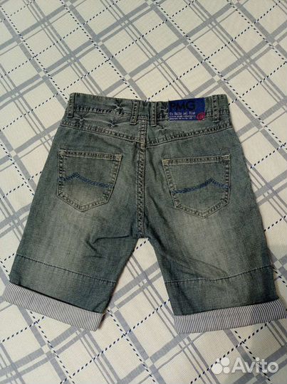 Шорты для мальчика