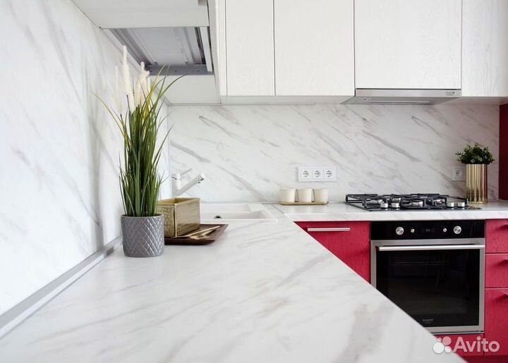 Кухня Монса-Ройс на заказ