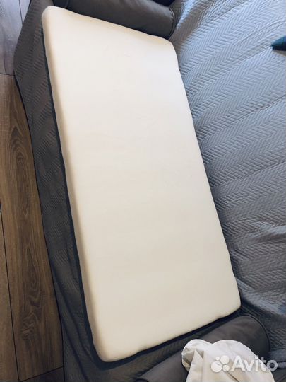 Матрас детский 120 60