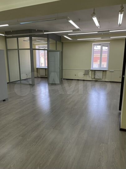 Офис, 104.6 м²