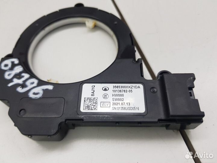 Датчик угла поворота руля (Haval F7)