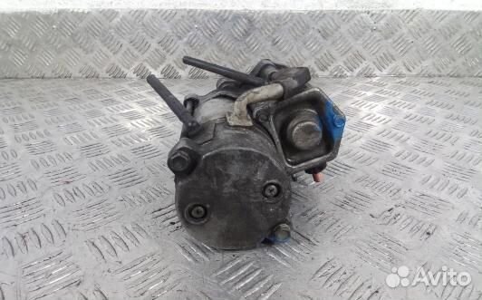 Стартер дизельный land rover freelander 2 (BEA04BR