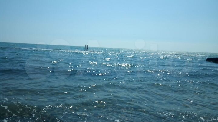 Дом 51 м² на участке 1 сот.