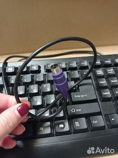 Механическая клавиатура