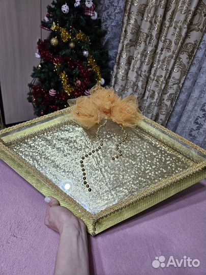 Свадебные корзины хонча