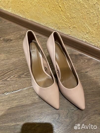 Туфли женские