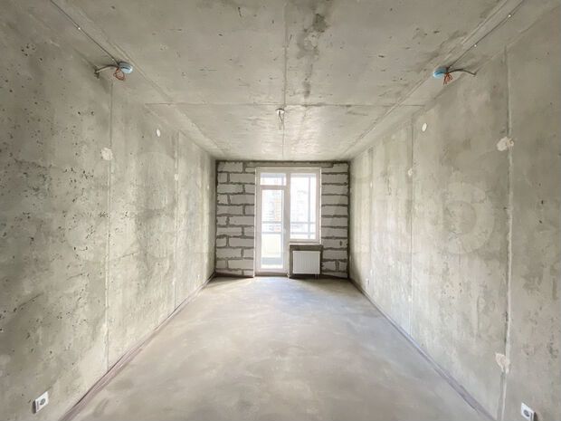 4-к. квартира, 129,5 м², 10/23 эт.