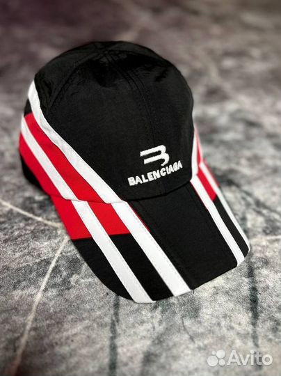 Кепка Balenciaga