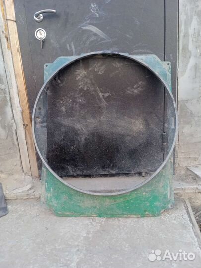 Диффузор ман