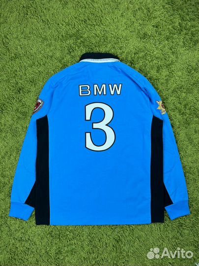 Polo ralph lauren x ST Mortiz x BMW оригинал