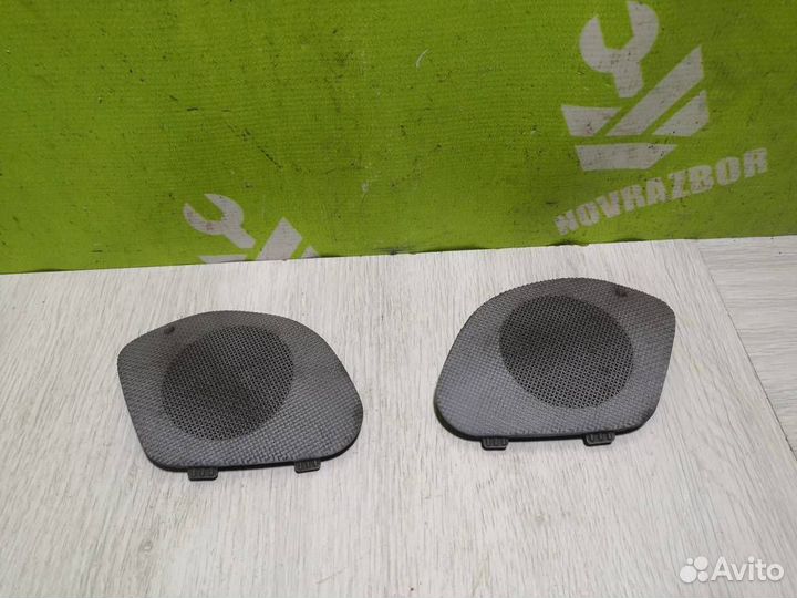 Решетка динамика Фиат Пунто 176