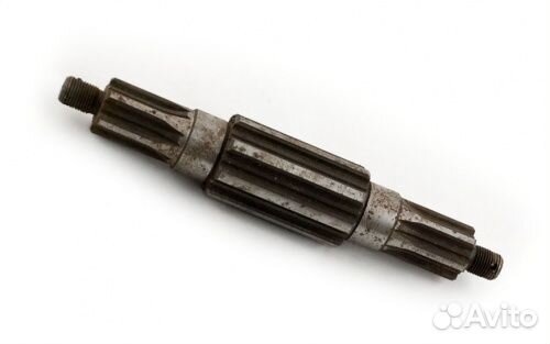 Вал шлицевой рк12-000096 ко-713