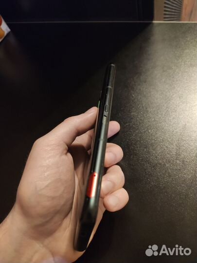 ASUS ROG Phone 5s, 12/128 ГБ