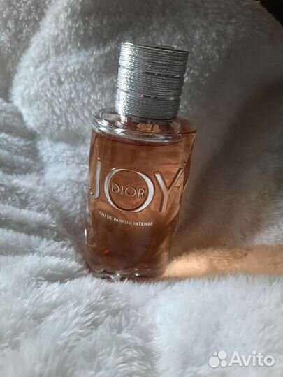 Духи женские Dior JOY оригинал