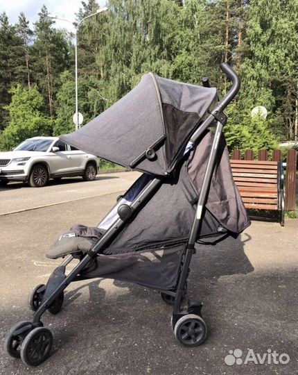 Коляска -трость easywalker buggy
