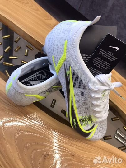 Бутсы Nike Phantom GX Elite FG