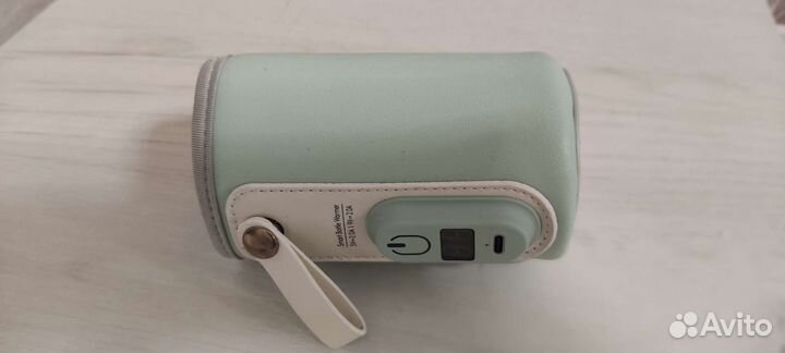 Подогреватель для бутылочек usb