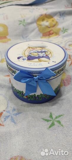 Кружка Зайка Ми