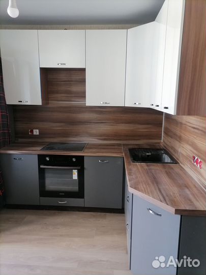 Кухни на заказ