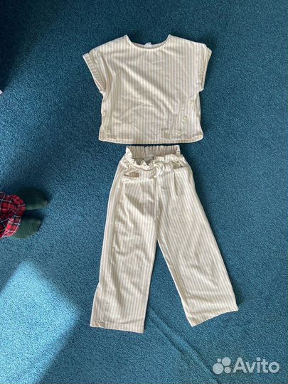 Продам костюм из Зары