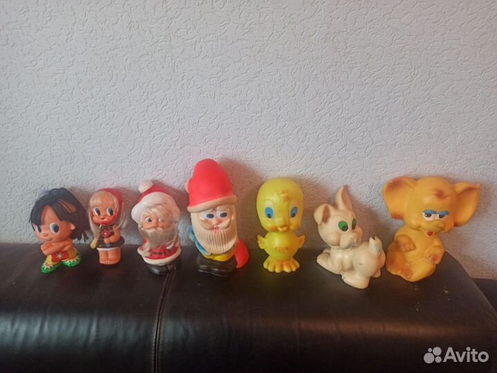 Куклы Югославия