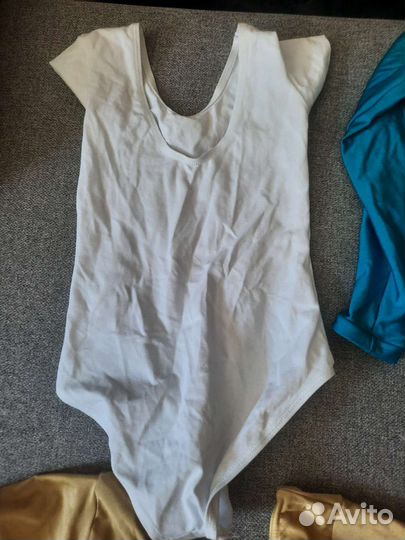 Купальник для спорта