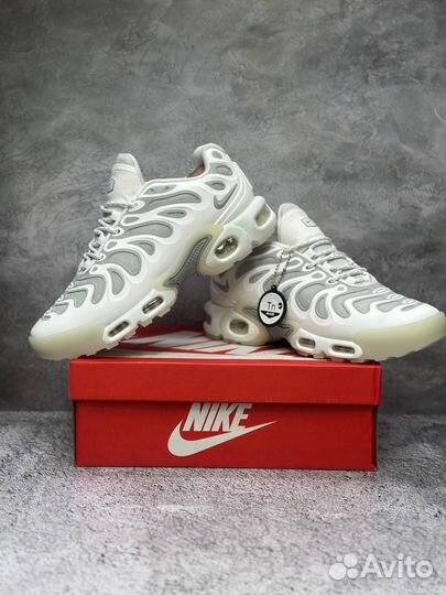 Nike air max TN Plus 41-46 (Арт.53700)