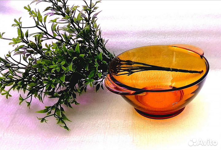 Сервиз стеклянный Франция (Duralex)